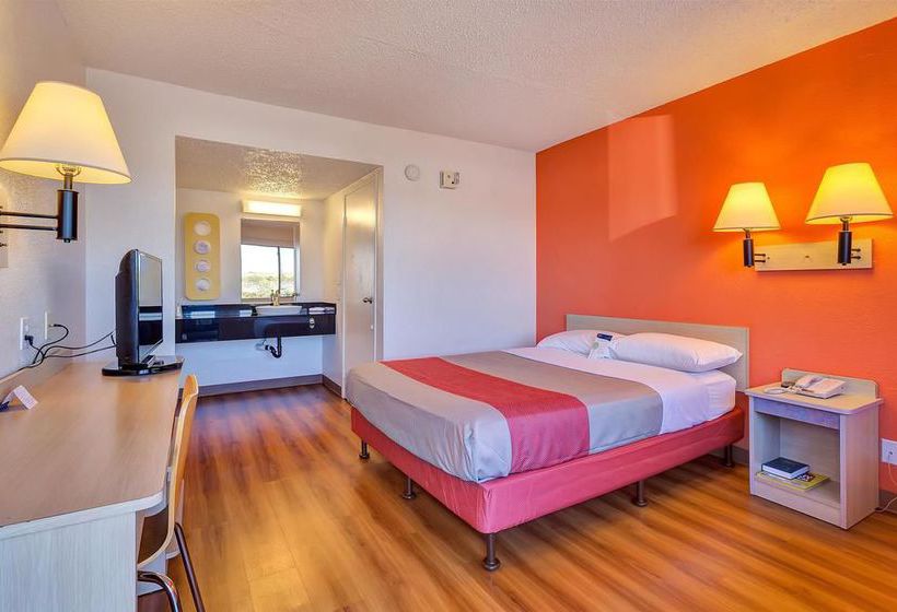 Motel 6 Vallejo - Six Flags West  | Vallejo | California | United States 12