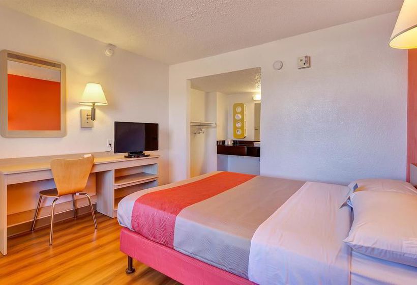 Motel 6 Vallejo - Six Flags West  | Vallejo | California | United States 13