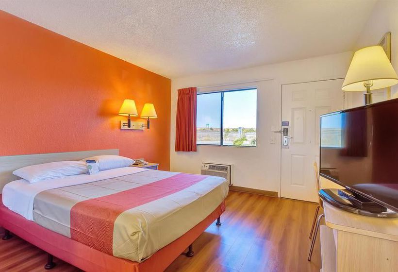 Motel 6 Vallejo - Six Flags West  | Vallejo | California | United States 14