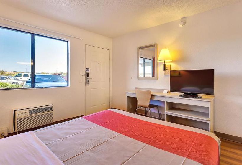 Motel 6 Vallejo - Six Flags West  | Vallejo | California | United States 15