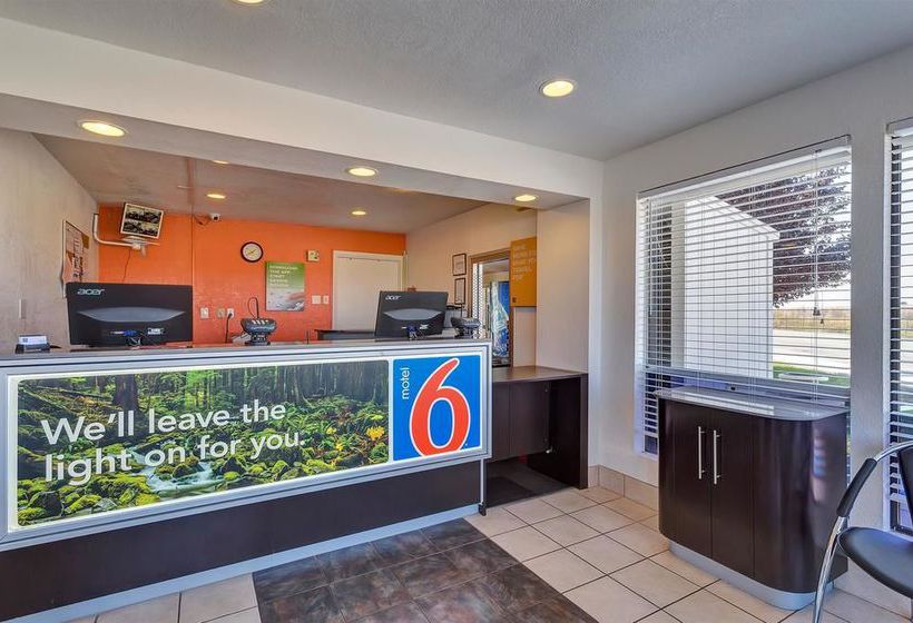 Motel 6 Vallejo - Six Flags West  | Vallejo | California | United States 16