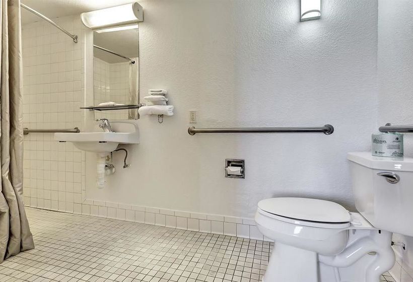 Motel 6 Vallejo - Six Flags West  | Vallejo | California | United States 18