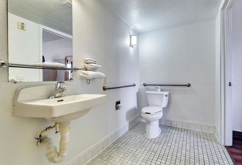 Motel 6 Vallejo - Six Flags West  | Vallejo | California | United States 19