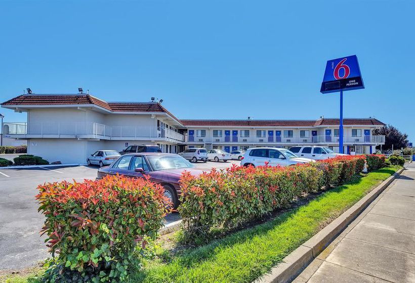 Motel 6 Vallejo - Six Flags West  | Vallejo | California | United States 2