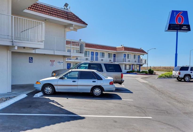 Motel 6 Vallejo - Six Flags West  | Vallejo | California | United States 3