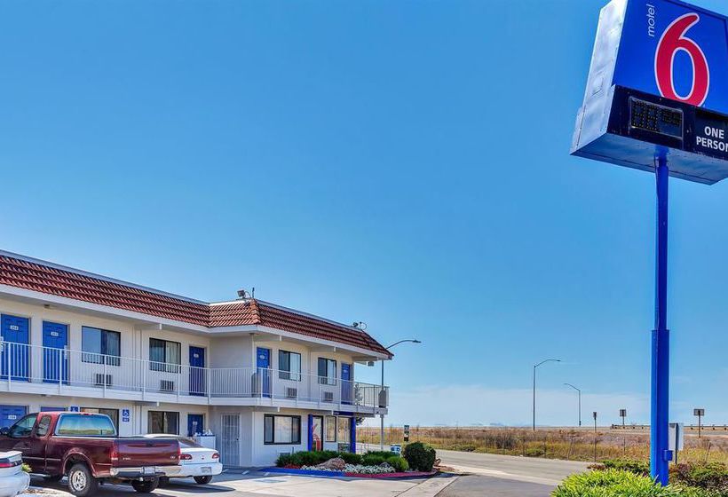 Motel 6 Vallejo - Six Flags West  | Vallejo | California | United States 4