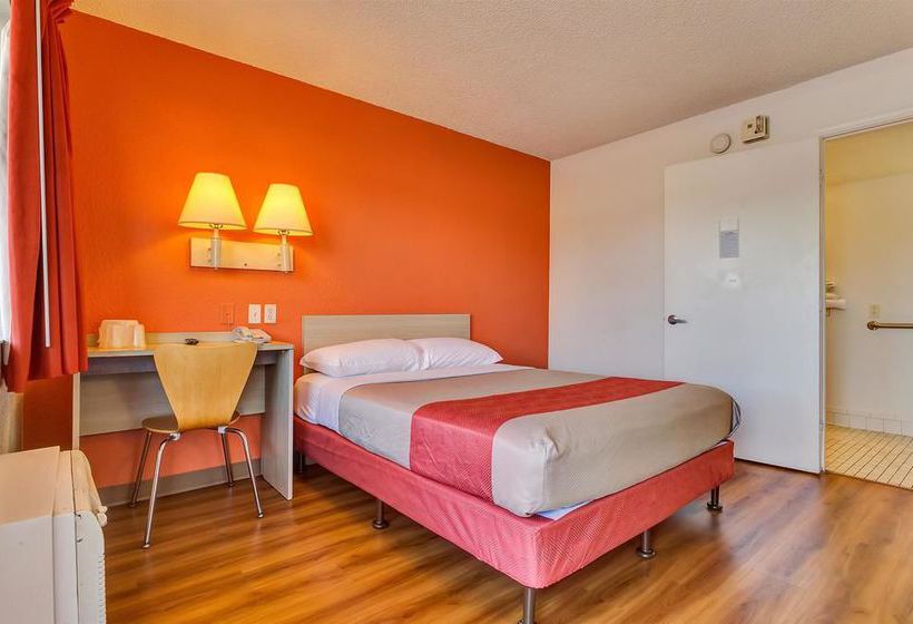 Motel 6 Vallejo - Six Flags West  | Vallejo | California | United States 5