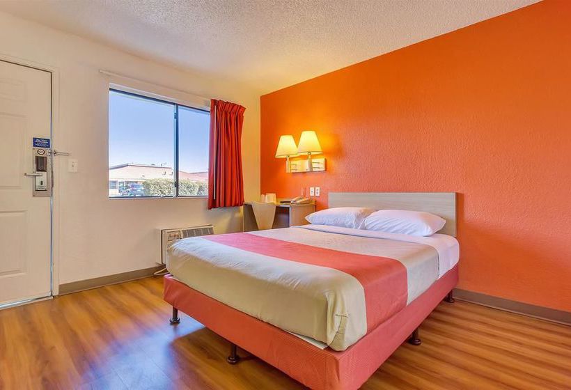 Motel 6 Vallejo - Six Flags West  | Vallejo | California | United States 6