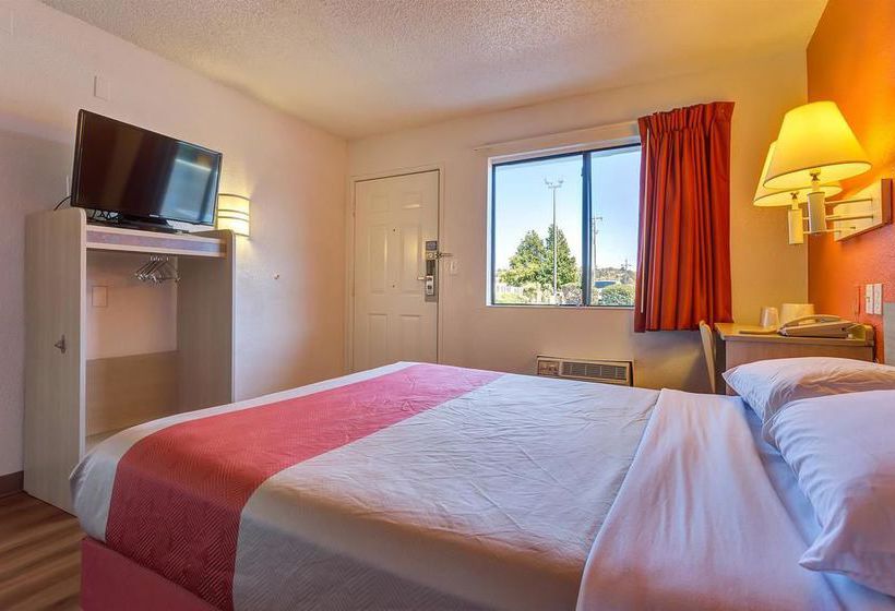Motel 6 Vallejo - Six Flags West  | Vallejo | California | United States 8