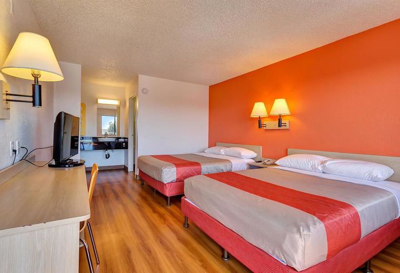 Motel 6 Vallejo - Six Flags West  | Vallejo | California | United States 9