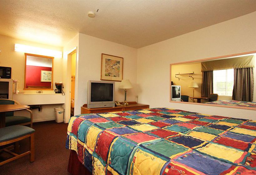 Hotel Islander Inn  | Vallejo | California | United States 1