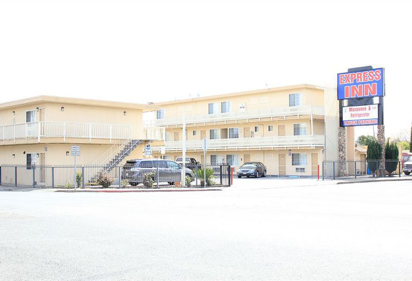 Hotel Islander Inn  | Vallejo | California | United States 10