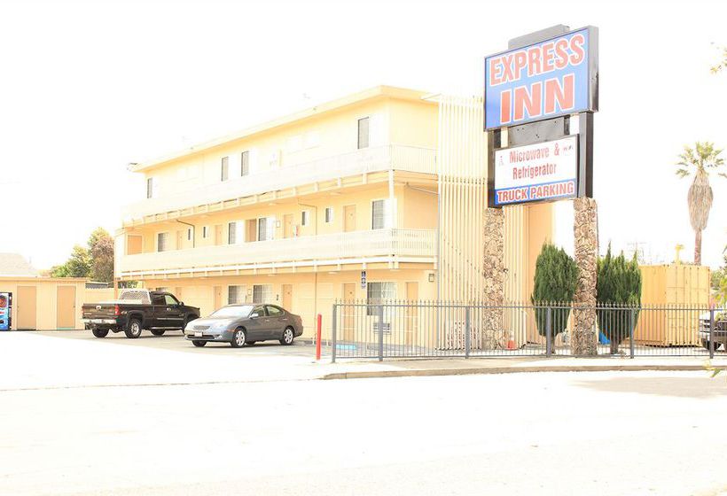 Hotel Islander Inn  | Vallejo | California | United States 11