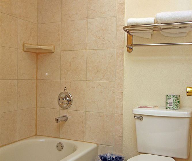 Hotel Islander Inn  | Vallejo | California | United States 12