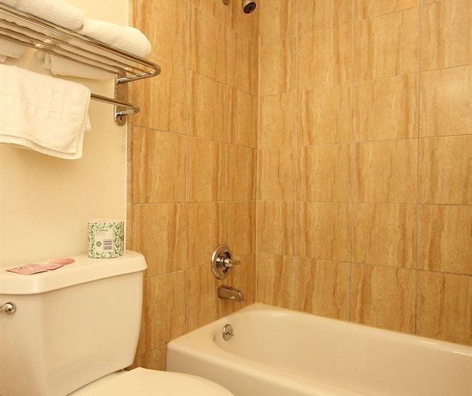 Hotel Islander Inn  | Vallejo | California | United States 13