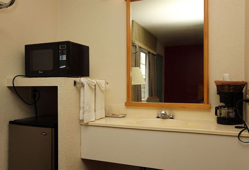 Hotel Islander Inn  | Vallejo | California | United States 2