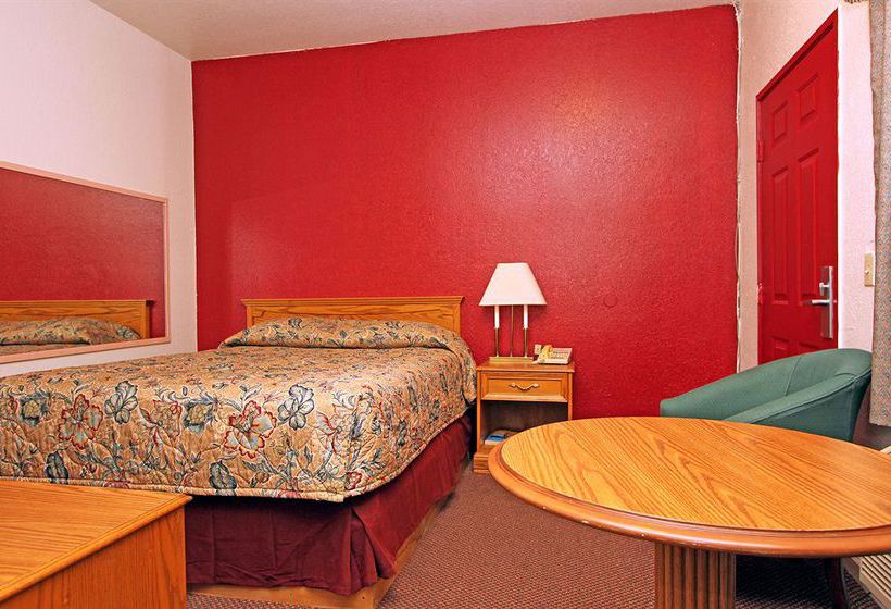 Hotel Islander Inn  | Vallejo | California | United States 3