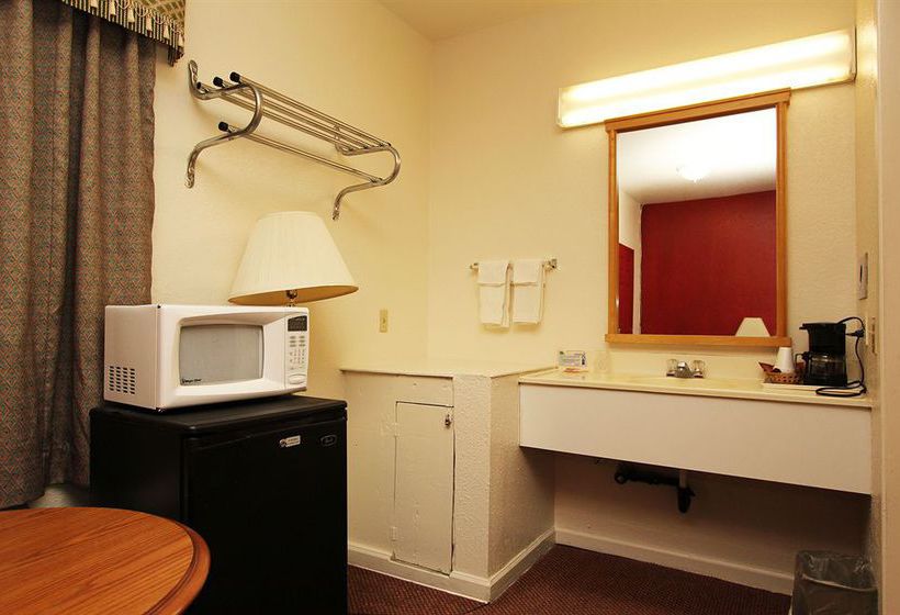 Hotel Islander Inn  | Vallejo | California | United States 4