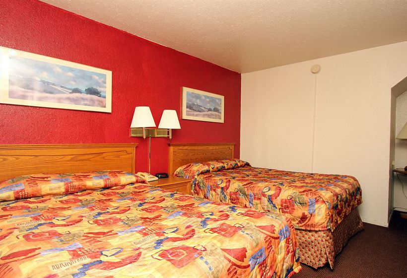 Hotel Islander Inn  | Vallejo | California | United States 6