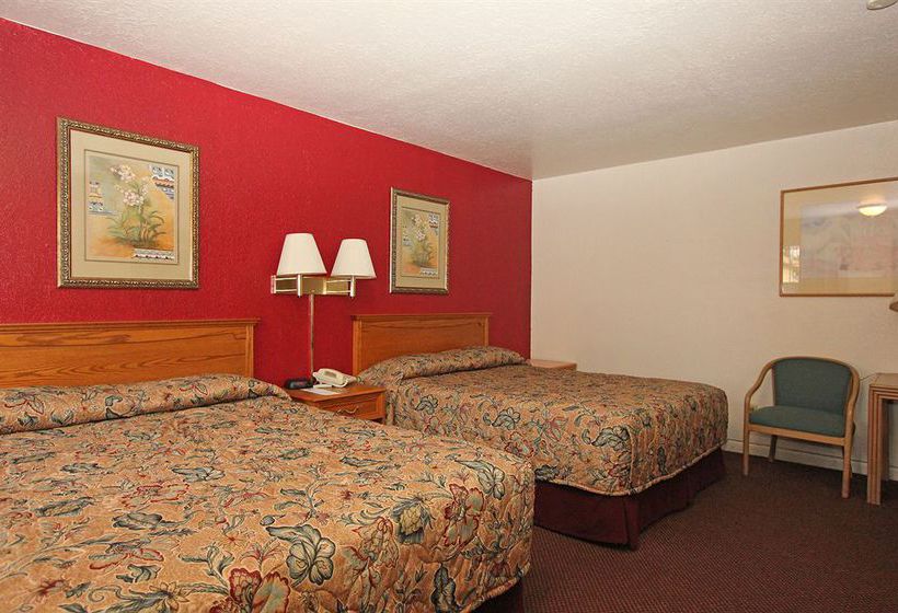 Hotel Islander Inn  | Vallejo | California | United States 8