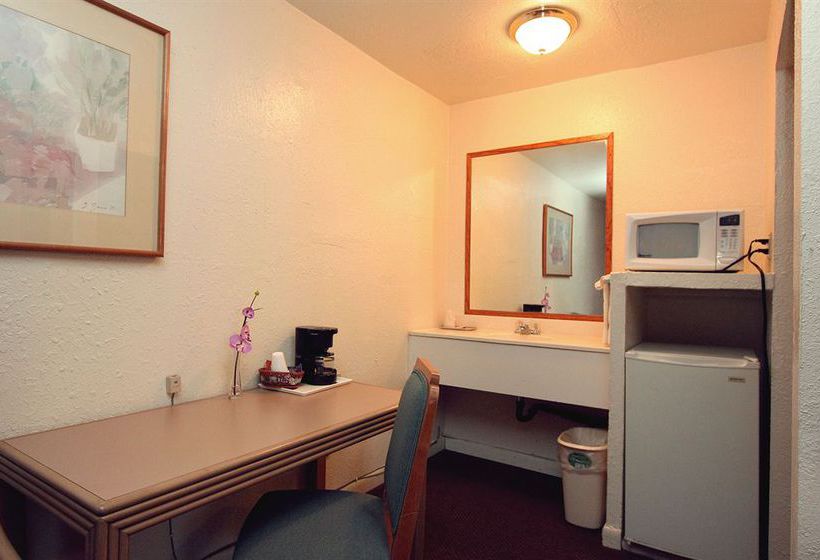 Hotel Islander Inn  | Vallejo | California | United States 9