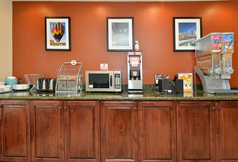 Hotel Deluxe Inn Vallejo  | Vallejo | California | United States 1