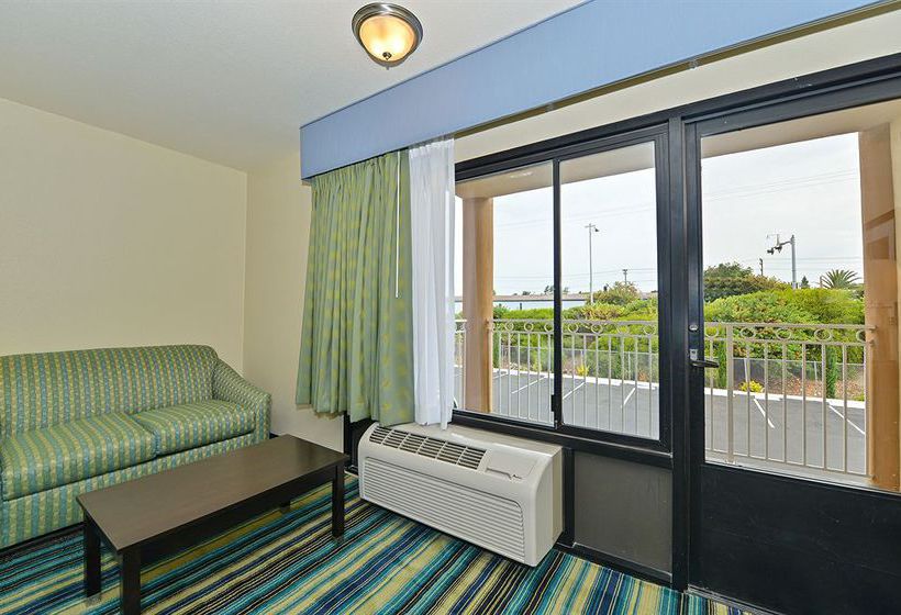 Hotel Deluxe Inn Vallejo  | Vallejo | California | United States 13