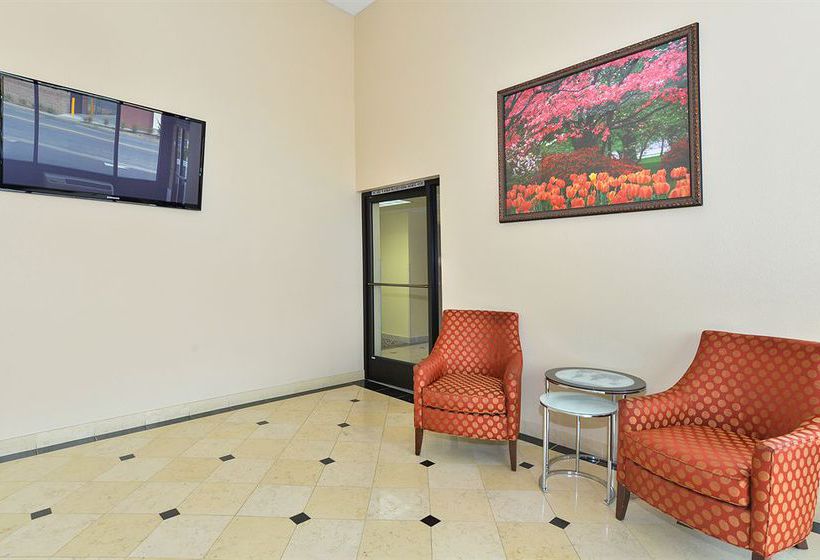 Hotel Deluxe Inn Vallejo  | Vallejo | California | United States 14