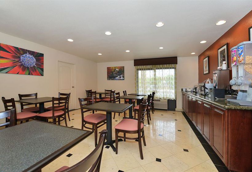 Hotel Deluxe Inn Vallejo  | Vallejo | California | United States 16