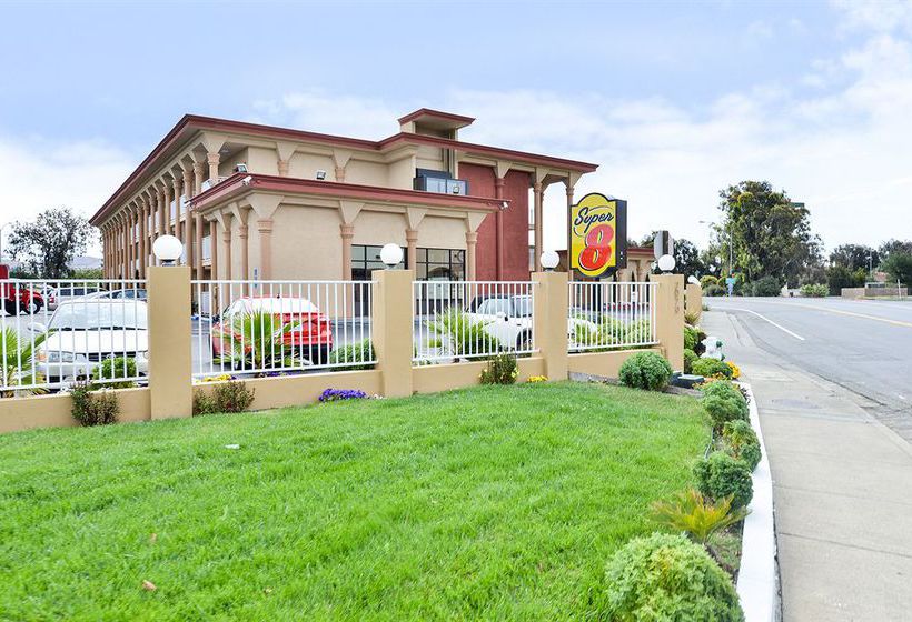 Hotel Deluxe Inn Vallejo  | Vallejo | California | United States 2