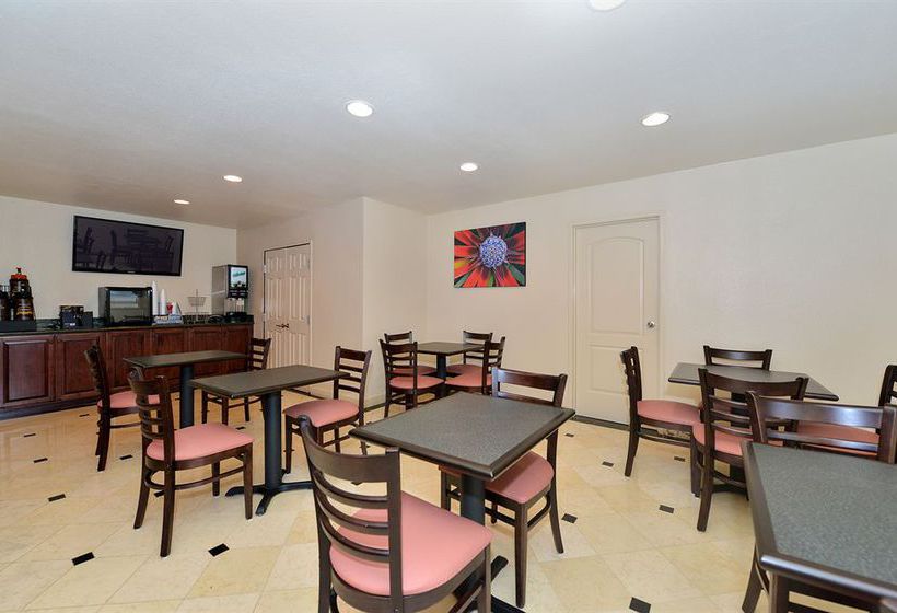 Hotel Deluxe Inn Vallejo  | Vallejo | California | United States 3