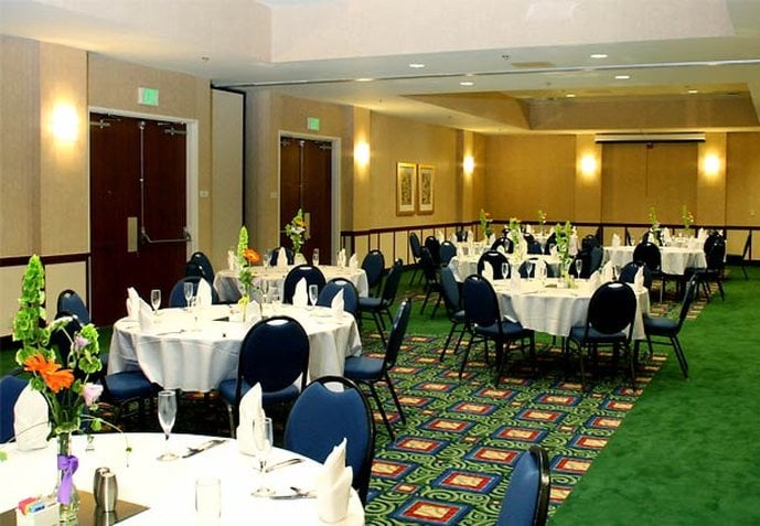 Hotel Courtyard By Marriott Vallejo Napa Valley  | Vallejo | California | United States 10