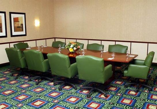 Hotel Courtyard By Marriott Vallejo Napa Valley  | Vallejo | California | United States 12