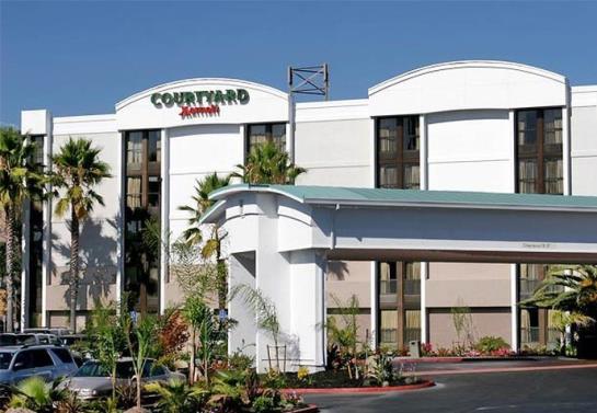 Hotel Courtyard By Marriott Vallejo Napa Valley  | Vallejo | California | United States 13