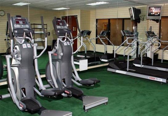 Hotel Courtyard By Marriott Vallejo Napa Valley  | Vallejo | California | United States 14