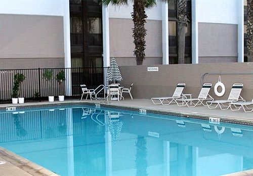 Hotel Courtyard By Marriott Vallejo Napa Valley  | Vallejo | California | United States 16