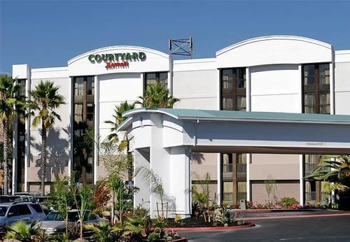 Hotel Courtyard By Marriott Vallejo Napa Valley  | Vallejo | California | United States 18
