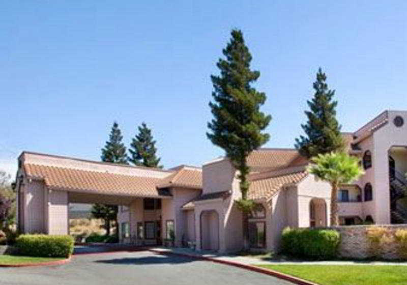 Hotel Courtyard By Marriott Vallejo Napa Valley  | Vallejo | California | United States 2