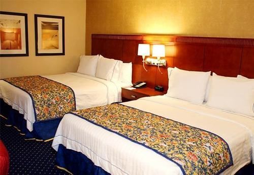 Hotel Courtyard By Marriott Vallejo Napa Valley  | Vallejo | California | United States 20