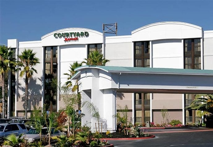 Hotel Courtyard By Marriott Vallejo Napa Valley  | Vallejo | California | United States 5