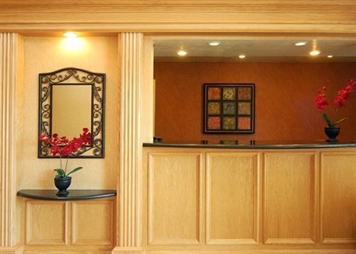 Hotel Comfort Inn Vallejo  | Vallejo | California | United States 1