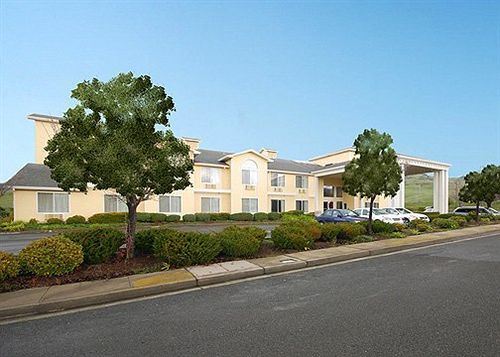 Hotel Comfort Inn Vallejo  | Vallejo | California | United States 3