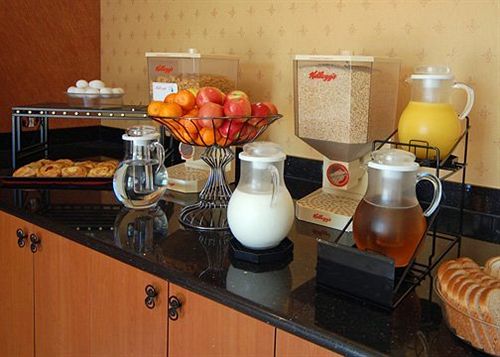 Hotel Comfort Inn Vallejo  | Vallejo | California | United States 4