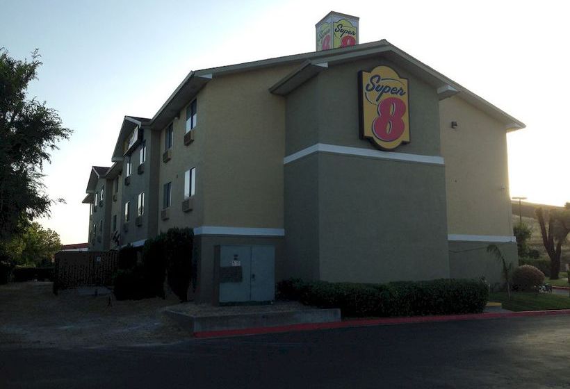 Motel Super 8 Vacaville  | Vacaville | California | United States 1