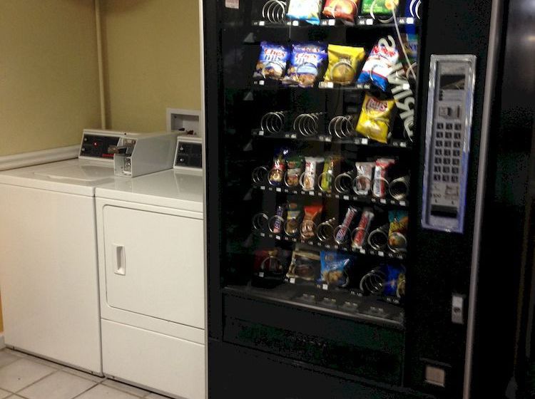 Motel Super 8 Vacaville  | Vacaville | California | United States 10