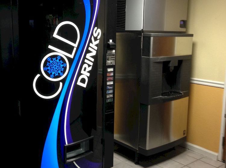 Motel Super 8 Vacaville  | Vacaville | California | United States 11