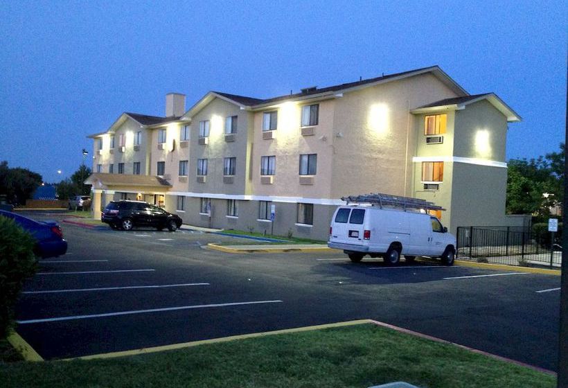 Motel Super 8 Vacaville  | Vacaville | California | United States 2