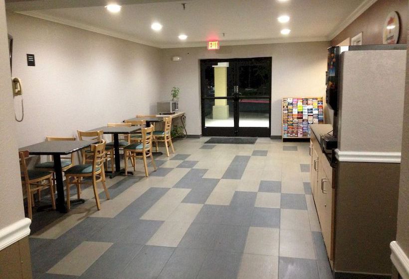 Motel Super 8 Vacaville  | Vacaville | California | United States 4