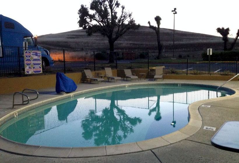 Motel Super 8 Vacaville  | Vacaville | California | United States 5