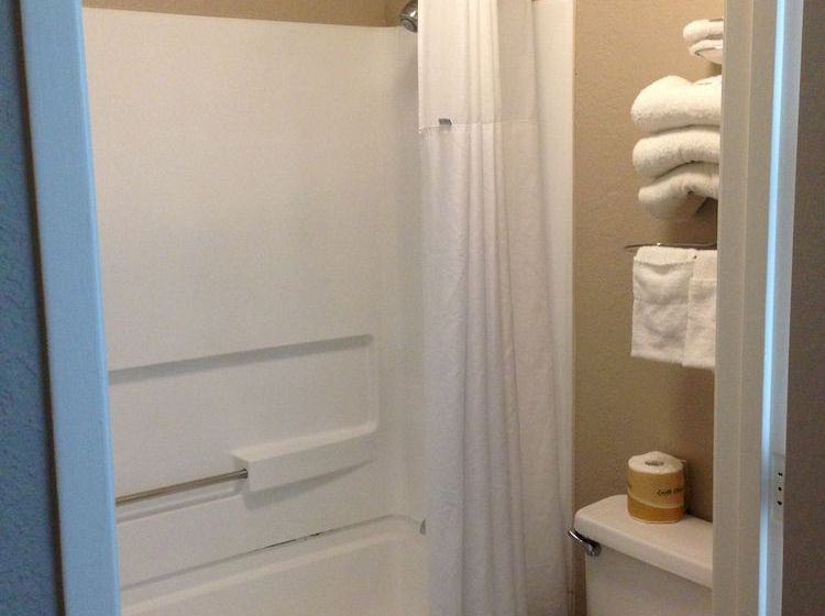 Motel Super 8 Vacaville  | Vacaville | California | United States 6